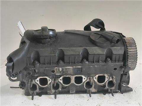 Foto 4ª: Culata Audi A6 1.9 TDI BERLINA 130CV 96KW [AVF] (2004)