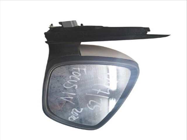 Foto 3ª: Retrovisor Derecho Ford Focus 1.0 ECOBOOST (2018)