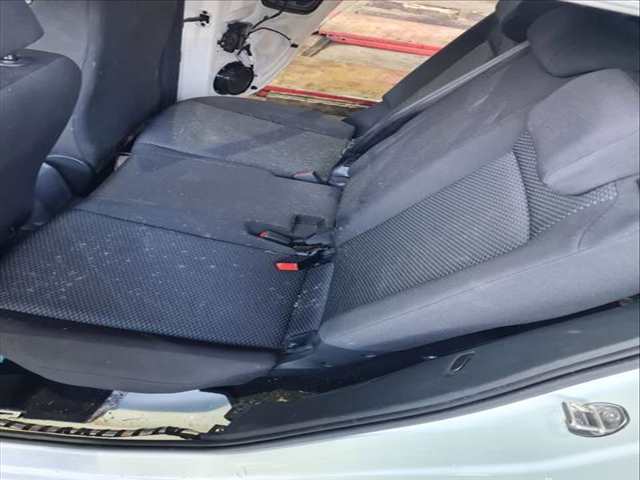 Asientos Traseros Volkswagen T-Cross BASIS 95CV 70KW