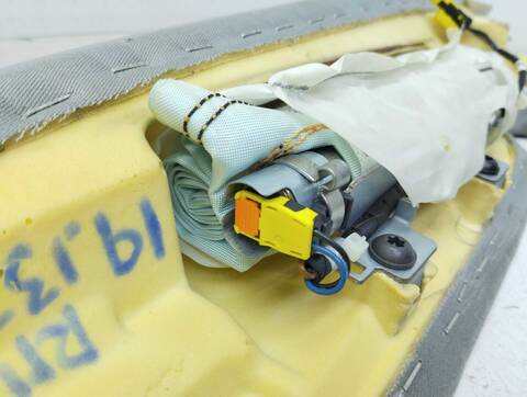 Foto 3ª: Airbag Lateral Trasero Derecho Audi A6 2.0 TFSI AVANT 180CV 132KW [CDNB] (2013)