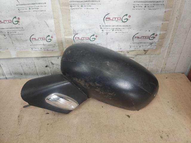 Retrovisor Izquierdo Citroen C3 1.4 HDI C3 II