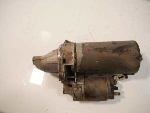 Motor de Arranque Land Rover Range 185 CV 136KW