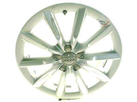 LLanta Chapa Audi Q3 2.0 TDI 140CV