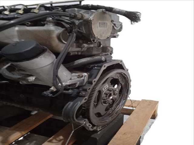 Foto 3ª: Motor Completo Ssangyong Kyron 2.7 TD CAT EURO 4) 163CV 120KW [D27DT] (2008)