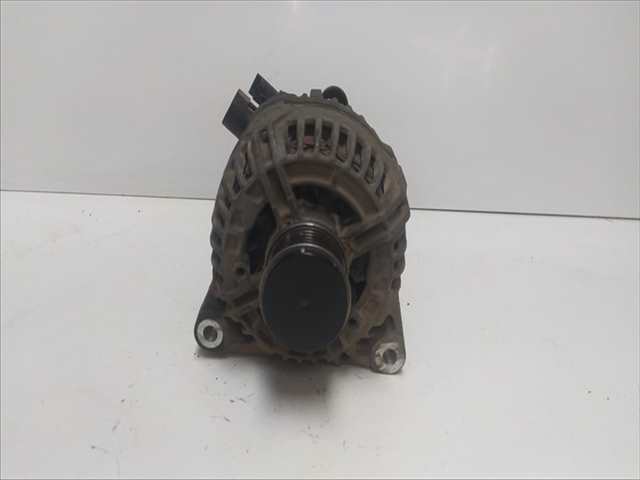 Foto 2ª: Alternador Peugeot 307 1.6 HDI [D/9HY] (1970)