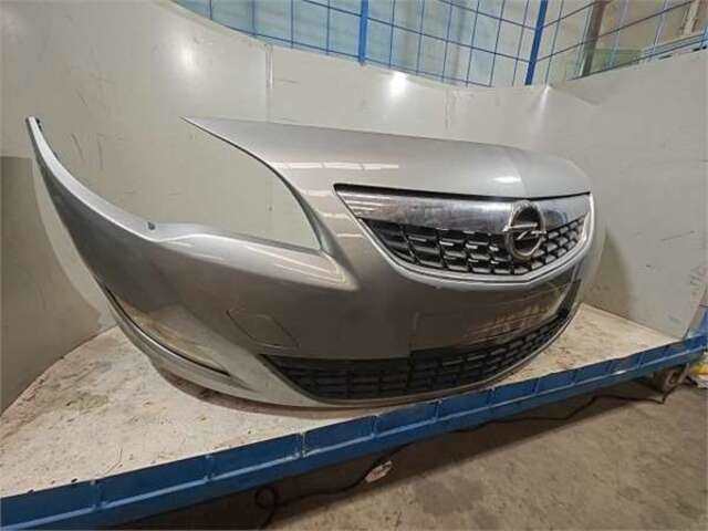 Foto 2ª: Paragolpes Delantero Opel Astra 1.7 ENERGY [1.7 LTR. - 81 KW 16V CDTI] [Z17DTR]
