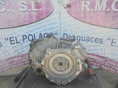Caja Cambios Automatica Toyota Prius EXECUTIVE 112CV 82KW AUT.