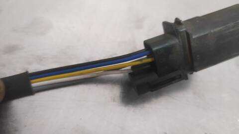 Foto 2ª: Sonda Lambda Volkswagen Touran ADVANCE BLUEMOTION 105CV 77KW [CAY] (2011)