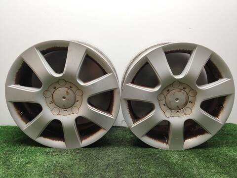 Juego LLantas Seat Altea 2.0 TDI 16V 140CV 103KW