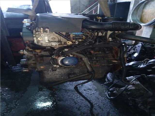 Motor Completo Peugeot 306 1.9 XR [1.9 LTR. - 51 KW DIESEL]