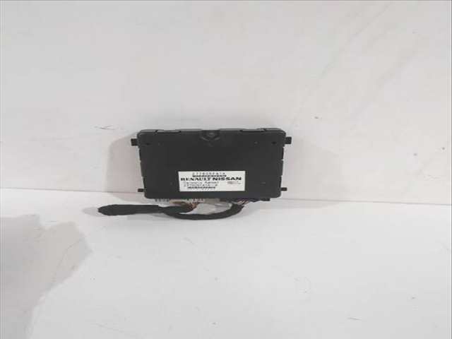 Centralita Motor ECU Nissan Micra 1.5 DCI 90CV