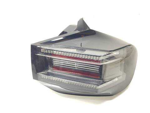 Piloto Trasero Derecho Citroen C4 SHINE