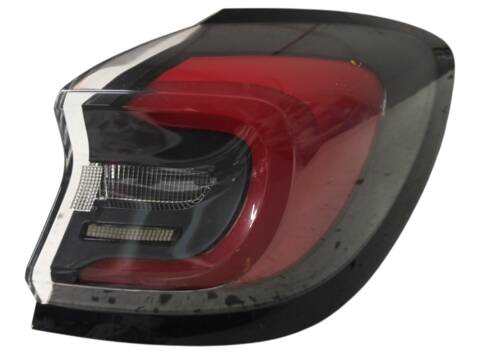 Foto 2ª: Piloto Trasero Derecho Ford Puma 1.0 ECOBOOST MHEV (2019)