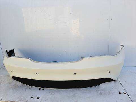 Paragolpes Trasero Mercedes Clase C 160 CLA 220 CDI 117.303) 177CV 130KW
