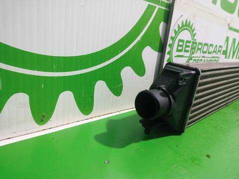 Foto 2ª: Intercooler Fiat Bravo 1.9 DYNAMIC MULTIJET 120CV 88KW [192A8000] (2008)