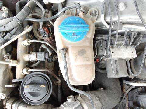 Deposito Expansion Audi A4 2.7 TDI 190CV 140KW