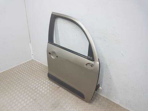 Foto 3ª: Puerta Delantera Derecha Citroen C3 LX (2009)
