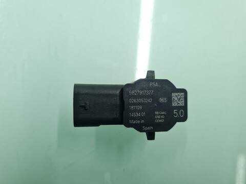 Foto 2ª: Sensor de Aparcamiento Peugeot 5008 GT LINE 130CV [HN05] (2018)