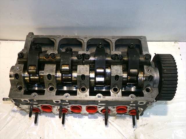Foto 3ª: Culata Seat Alhambra 1.9 TDI 2000-2010 [AUY] (2002)