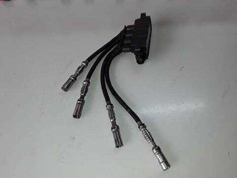 Foto 2ª: Modulo Encendido Bmw Serie 3 315 318I 1.9 CAT 118CV (2003)