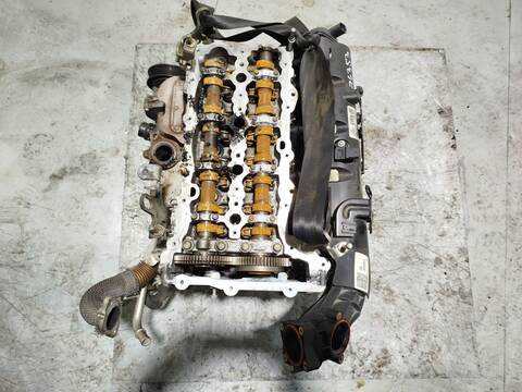 Foto 3ª: Despiece Motor Opel Zafira 1.6 CDTI 75) 120CV 88KW [B16DTJ] (2016)