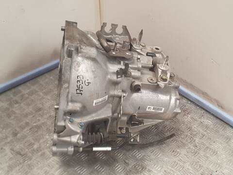 Foto 2ª: Caja Cambios Honda Crv 2.2 I-DTEC 4WD RE6) 150CV 110KW III RE_) [N22B3] (2011)