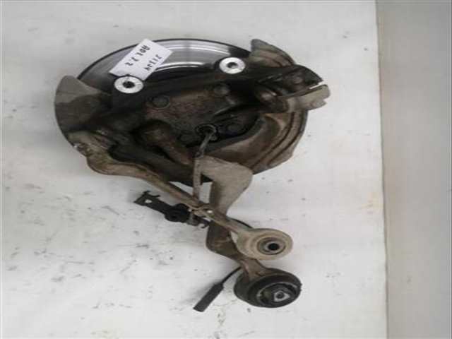 Mangueta Delantera Izquierda Bmw Serie 1 114 120D 16V BERLINA 163CV 120KW