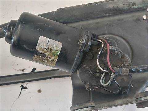 Foto 2ª: Motor Limpia Delantero Mercedes Vito 2.3 110 D 98CV 72KW [OM 601.970] (1997)