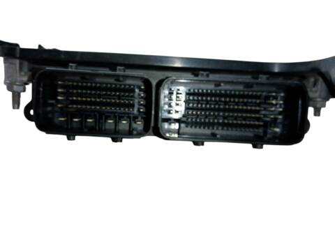 Foto 3ª: Centralita Motor ECU Peugeot 308 1.6 HDI 100 99CV (2013)