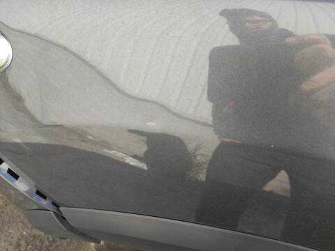 Foto 2ª: Aleta Delantera Izquierda Dacia Sandero K9K612 (2018)