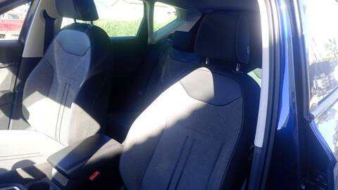 Asientos Traseros Seat Ateca ERENCE XM 116CV 85KW