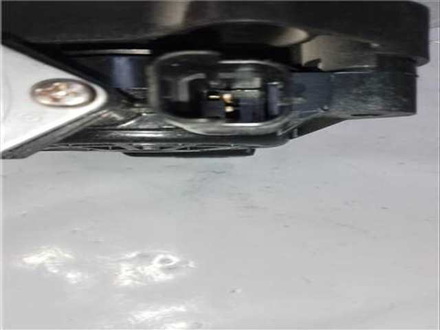 Foto 3ª: Elevalunas Eléctrico Trasero Derecho Nissan Qashqai 1.6 DCI 130CV 96KW [R9M] (2016)