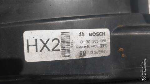 Foto 2ª: Radiador Motor Opel Astra ENJOY 140CV 103KW [Z18XER] (2008)