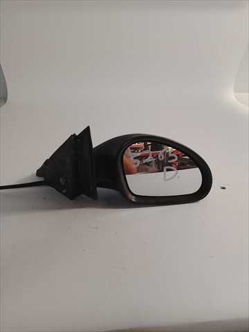 Retrovisor Derecho Seat Ibiza 1.9 SDI