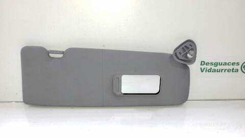Foto 2ª: Parasol Derecho Bmw Serie 1 114 118D BERLINA 122CV 90KW [M47N204D4] (2005)