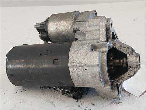 Motor de Arranque Renault Scenic 1.9 DCI 131CV 96KW GRANDI JZ0/1_)