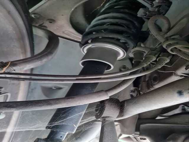Foto 1ª: Amortiguador Delantero Derecho Mercedes Clase C 160 280 219.354) 231CV 170KW [M272943] (2008)