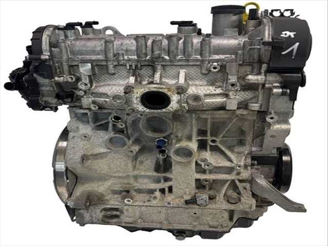 Motor Completo Audi A3 204 CV 150KW