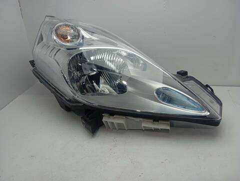 Faro Derecho Nissan Leaf ACENTA 109CV 80KW