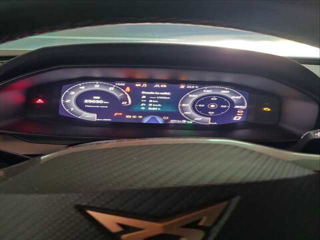 Foto 3ª: Cuadro de Instrumentos Cupra Leon 1.5 ETSI 150CV 110KW [DXDB] (2024)