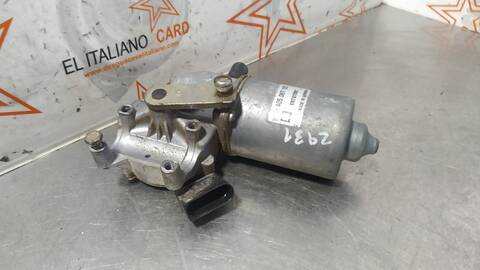 Foto 2ª: Motor Limpia Delantero Opel Corsa LIMITED EDITION 80CV 59KW [G-Z12XEP] (2007)