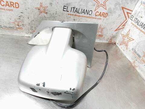 Foto 3ª: Retrovisor Derecho Mercedes Vito 110 D EURO 2 638.174) 98CV 72KW [601970] (2004)