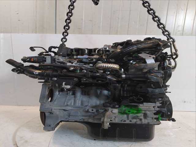 Foto 3ª: Motor Completo DS 7 1.5 BLUEHDI 130 CV 96KW [YHZ DV5RC] (2019)