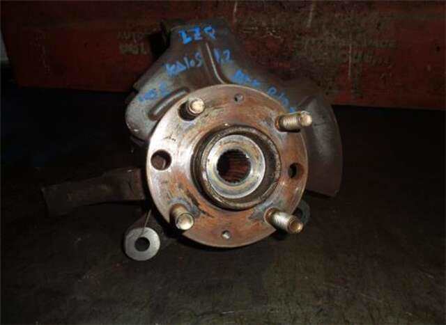 Mangueta Delantera Izquierda Chevrolet Kalos 1.2 SE [1.2 LTR. - 53 KW CAT]