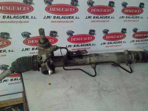 Foto 2ª: Caja Direccion Peugeot 406 2.0 HDI CAT BERLINA 90CV
