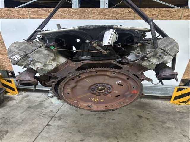 Motor Completo Ford F250 5.4 V8 305 CV 224KW