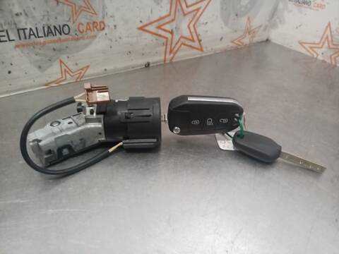 Foto 3ª: Antirrobo Citroen C3 FEEL 102CV 75KW [YH01] (2020)