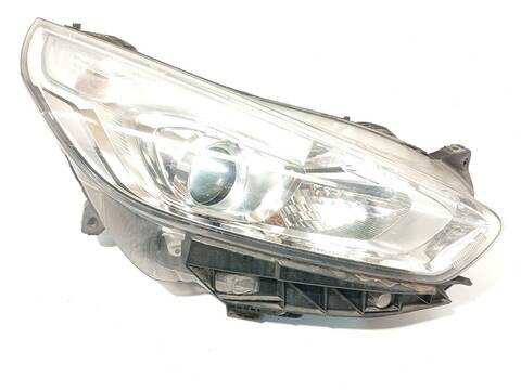 Faro Derecho Ford S Max 2.0 TDCI 120CV 88KW CJ WA6)