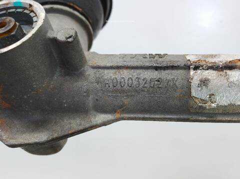 Foto 3ª: Cremallera de Direccion Fiat 500 1.4 [843 A1.000] (2012)