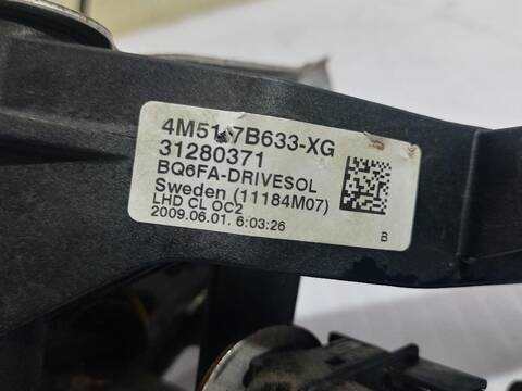 Foto 3ª: Pedal Embrague Ford Focus BUSINESS 90CV (2007)